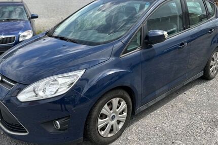 Ford C-Max 234.000 km 1.950 € Viernheim (bei Mannheim) 68519