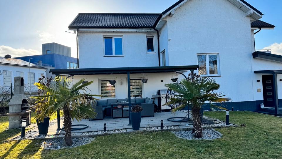 Einfamilienhaus Diez - 5 Zimmer, 161 m&sup2;, 550.000&euro; | Angebot:25614193