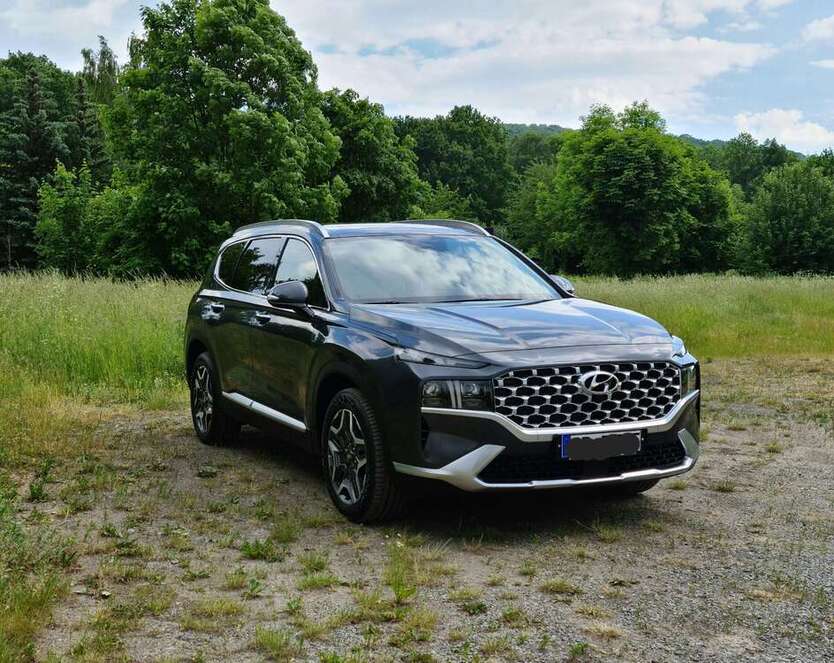 SANTA FE