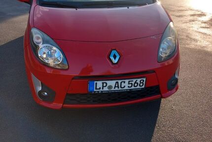 Renault Twingo 140.000 km 2.980 € Lippstadt 59557