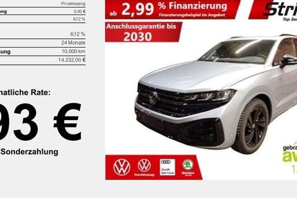 VW Touareg 8.127 km 69.889 &euro; Detmold 32760