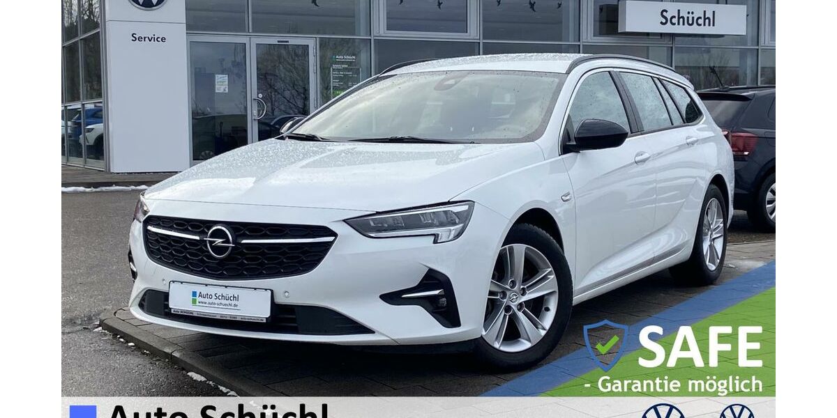 Opel Insignia 52.432 km 14.448 &euro; Schrobenhausen-Edelshsn. 86529