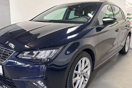 Seat Ibiza 44.460 km 16.098 &euro; Peine 31226