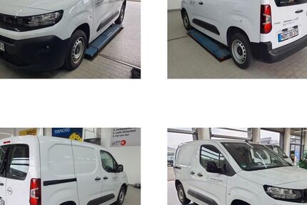 Opel Combo 74.400 km 14.950 &euro; Bad Langensalza 99947