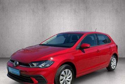 VW Polo 13.629 km 19.890 &euro; Hamburg 22399