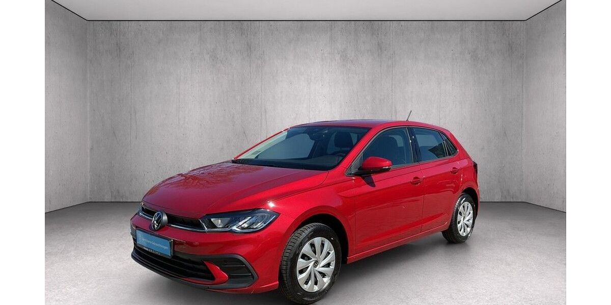 VW Polo 13.629 km 19.890 &euro; Hamburg 22399