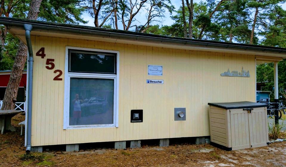Bungalow Stralsund Knieper - 142.000&euro; | Angebot:24726269