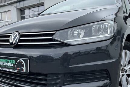 VW Touran 24.055 km 24.860 &euro; Marktredwitz 95615
