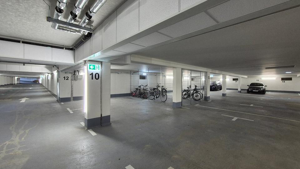 Etagenwohnung Jena - 2 Zimmer, 78 m&sup2;, 1.014&euro; | Angebot:22990745