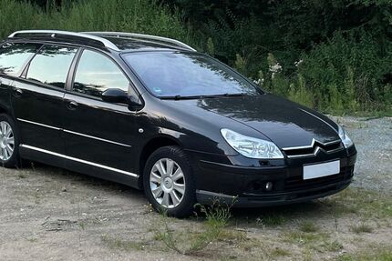 Citroen C5 168.000 km 4.350 € Neumünster 24536