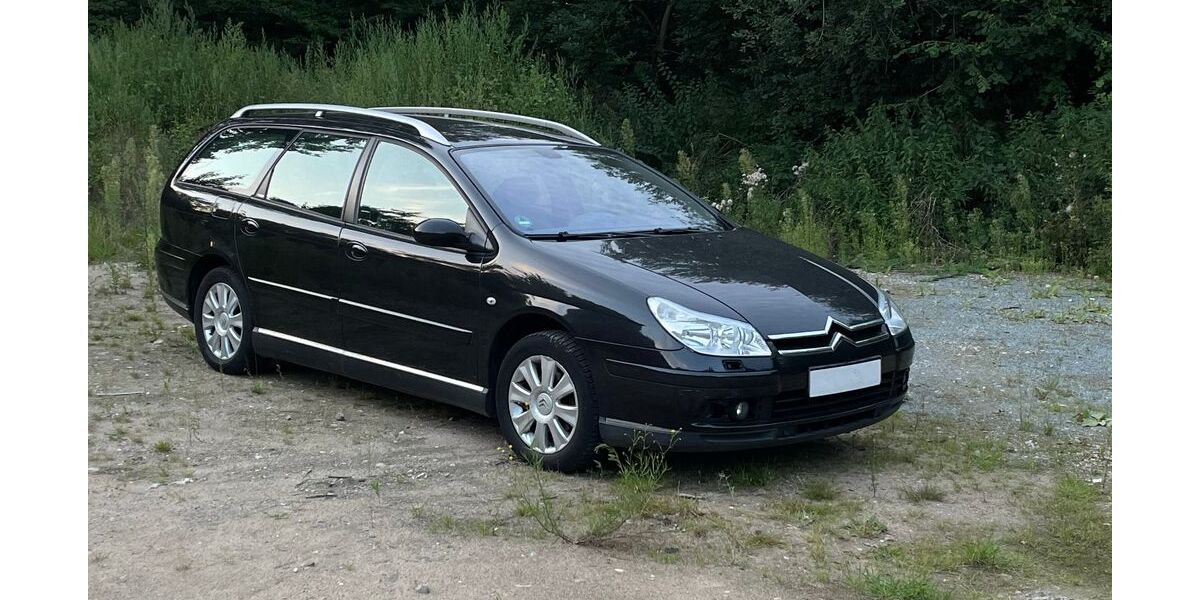 Citroen C5 168.000 km 4.350 € Neumünster 24536