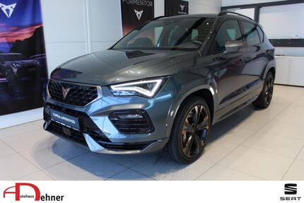 Cupra Ateca 78.900 km 31.480 € Balingen 72336