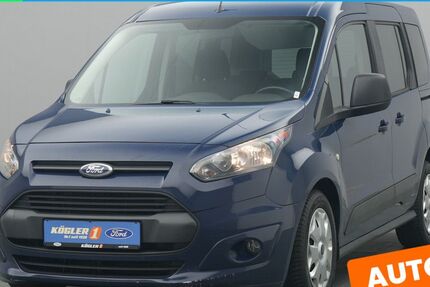 Ford Tourneo Connect 184.155 km 8.400 € Bad Nauheim 61231