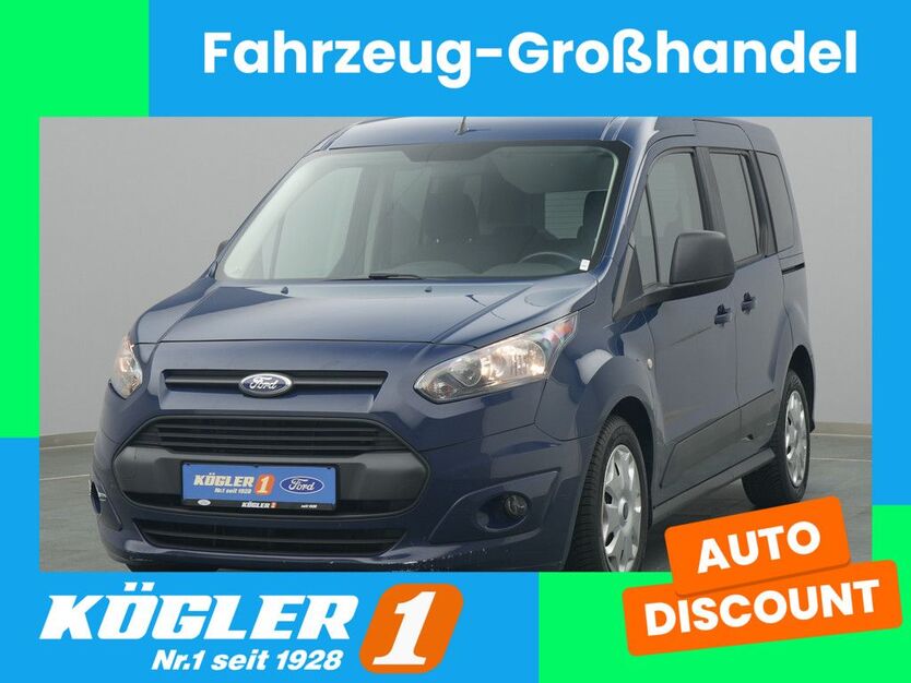 Ford Tourneo Connect 184.155 km 8.400 € Bad Nauheim 61231