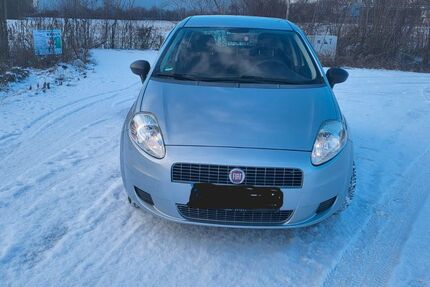 Fiat Punto 75.000 km 3.300 &euro; Ingolstadt 85053
