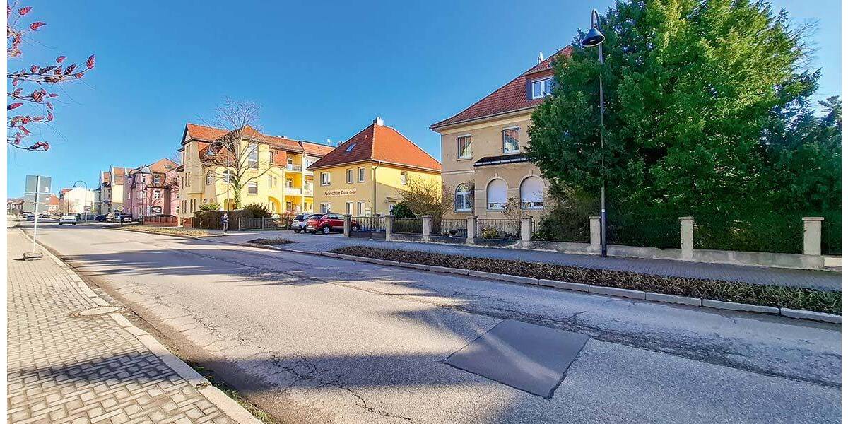 Mehrfamilienhaus, Wohnhaus Naumburg (Saale) Naumburg - 195.000&euro; | Angebot:26290931
