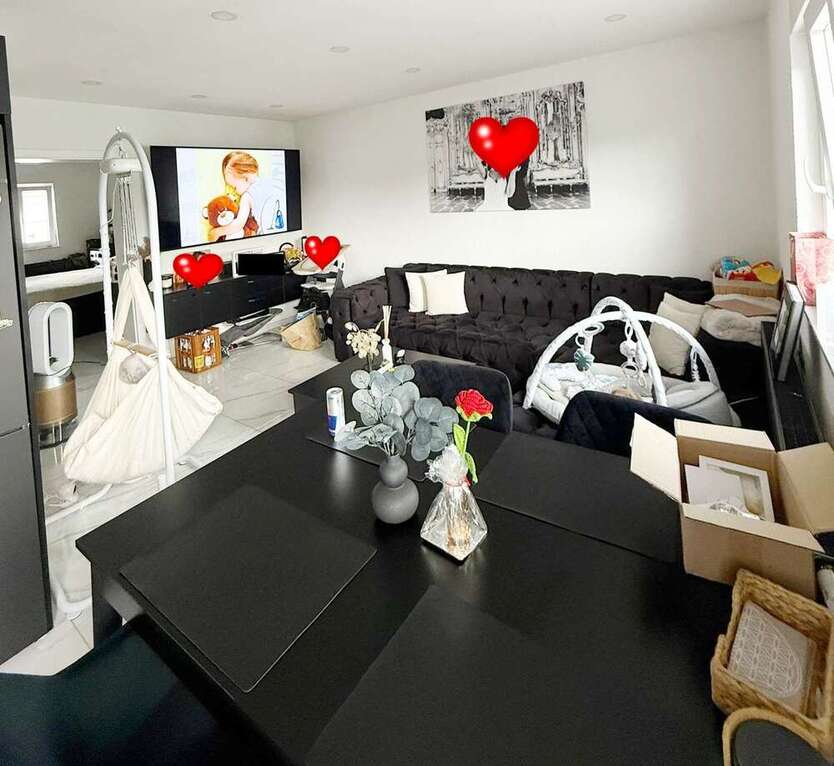 Wohnung zum Kaufen in Augsburg 249.000 € 46.2 m²