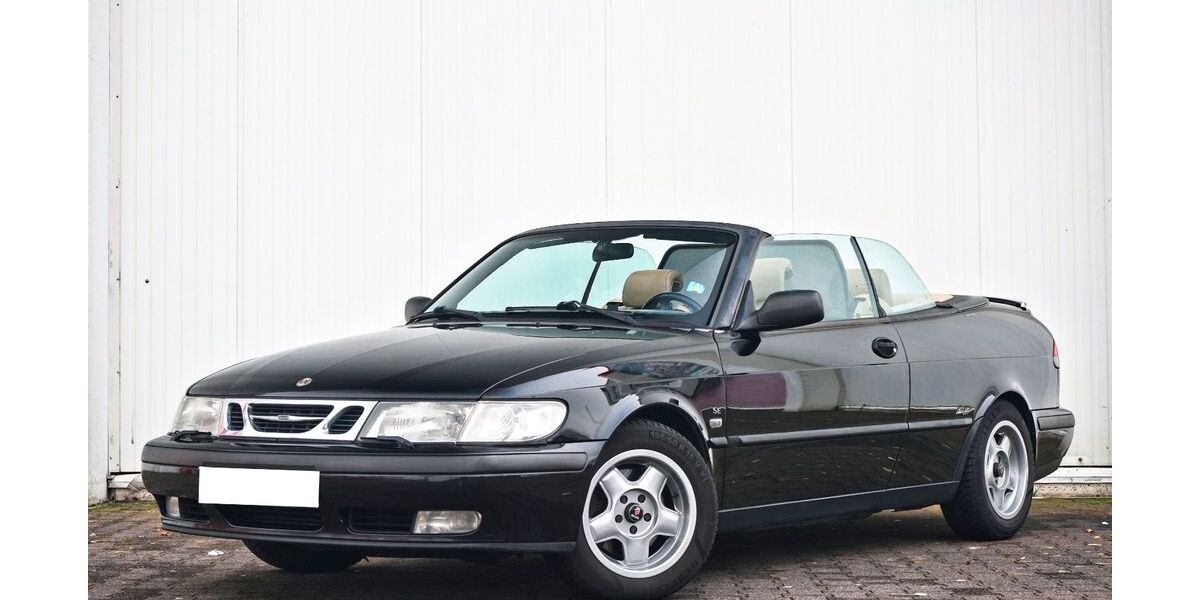 Saab 9-3 356.531 km 1.450 &euro; Köln 51065