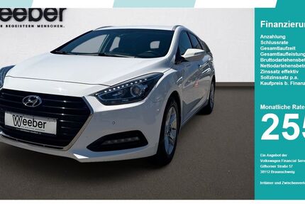 Hyundai i40 86.679 km 11.750 &euro; Calw 75365