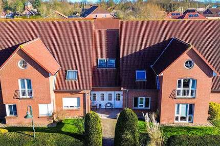 Gewerbeobjekt Dornum - 1.250.000&euro; | Angebot:26348539