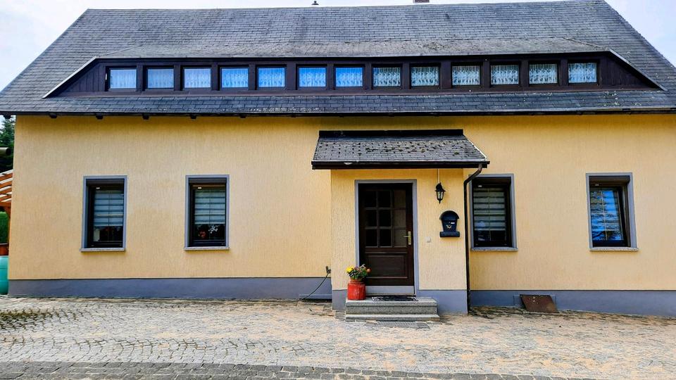 Einfamilienhaus Kottmar - 5 Zimmer, 120 m&sup2;, 200.000&euro; | Angebot:27300968