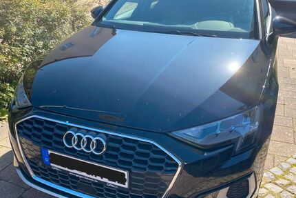 Audi A3 61.000 km 21.900 € Münchweiler 67728