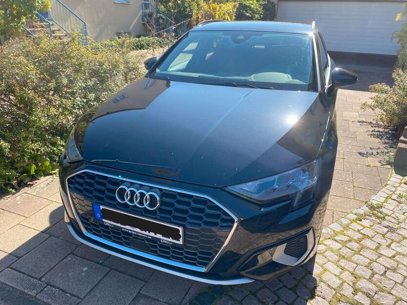 Audi A3 61.000 km 21.900 € Münchweiler 67728