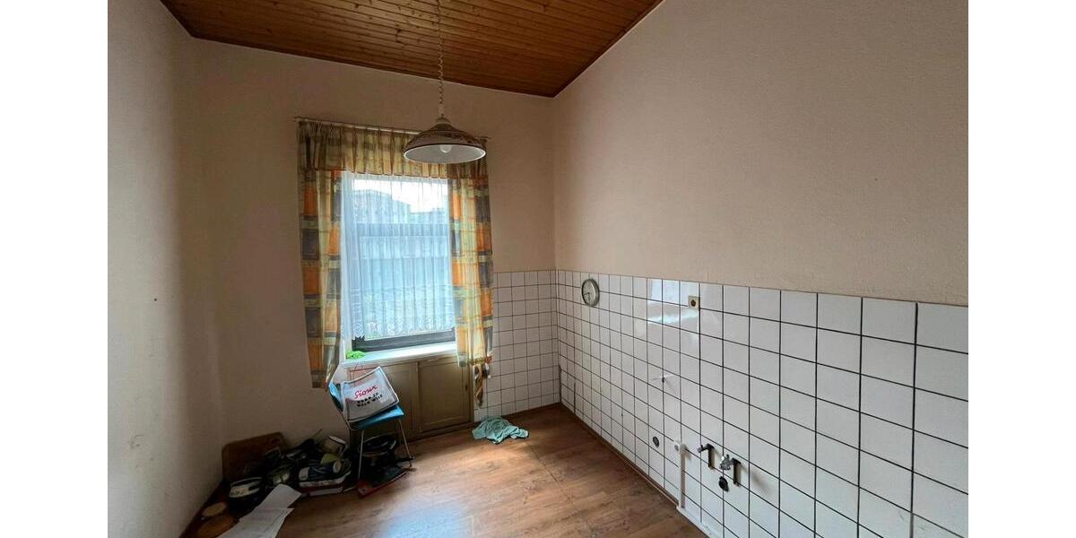 Einfamilienhaus Crimmitschau - 39.500&euro; | Angebot:26864205