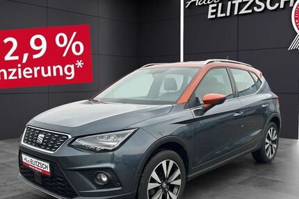 Seat Arona 68.000 km 16.940 &euro; Kamenz 01917