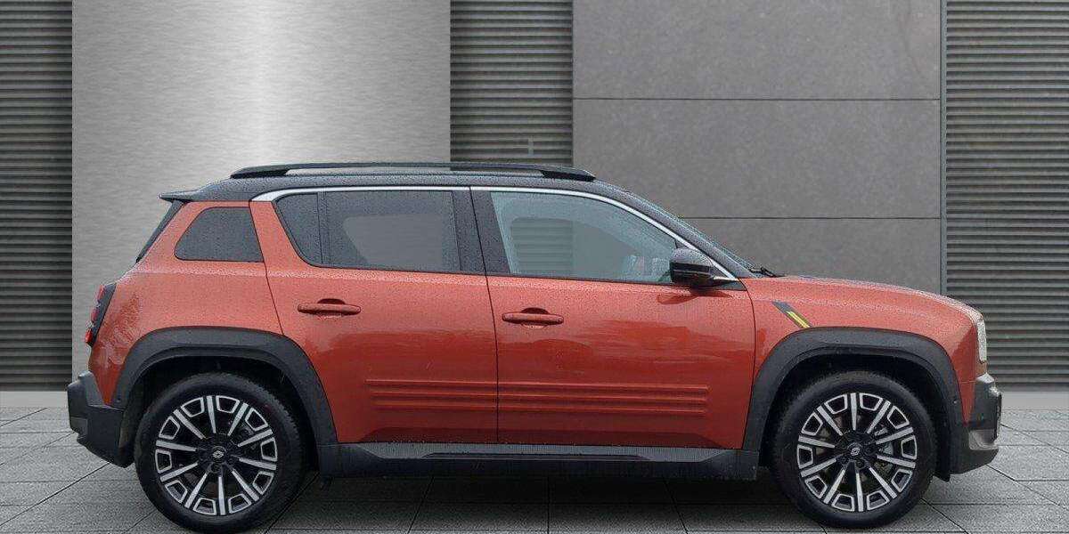 Renault R 4 4.215 km 33.790 &euro; Osnabrück 49084