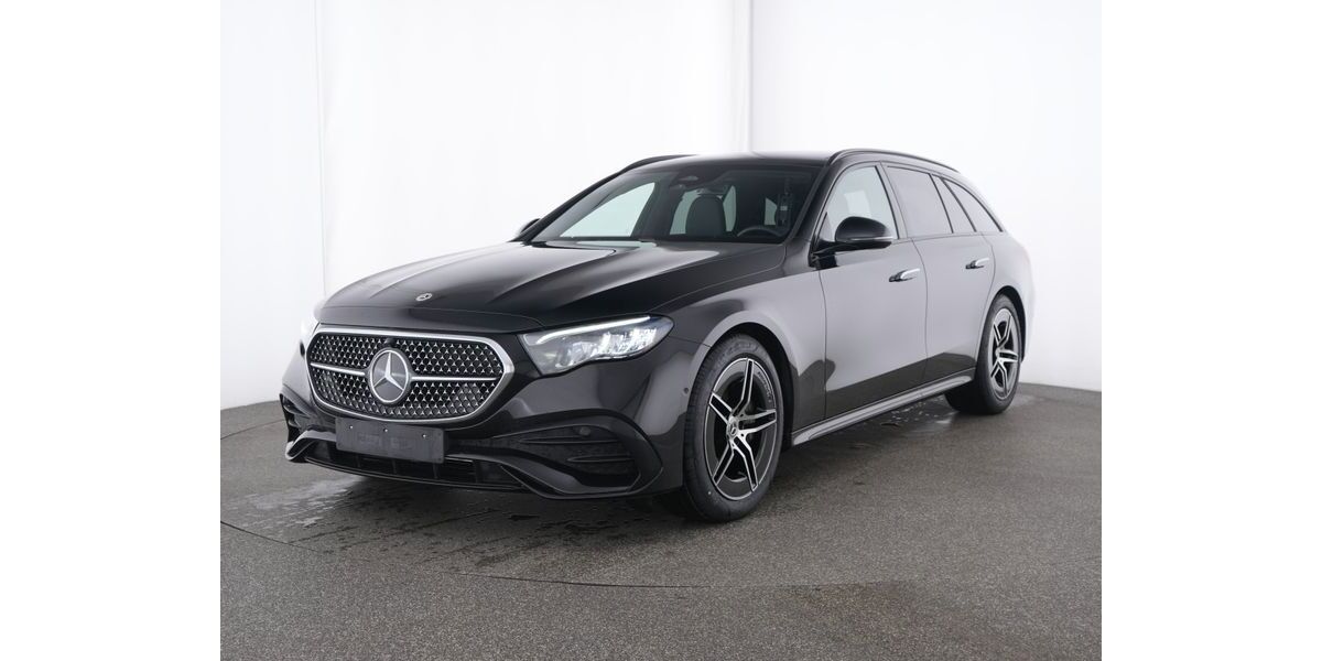 Mercedes-Benz E 220 27.633 km 47.580 &euro; Kronach 96317