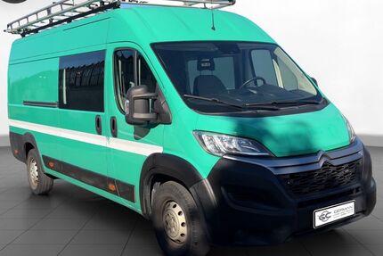 Citroen Jumper 15.200 km 12.999 &euro; Hagen 58089