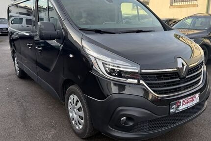Renault Trafic 211.720 km 12.499 &euro; Munster 29633