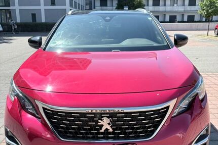 Peugeot 3008 84.752 km 17.900 &euro; Heilbronn 74072