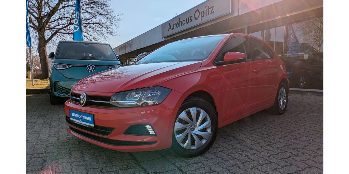 VW Polo 56.842 km 11.480 &euro; Wendeburg 38176