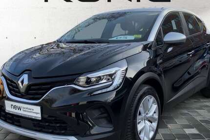 Renault Captur 24.199 km 17.998 &euro; Erfurt 99091