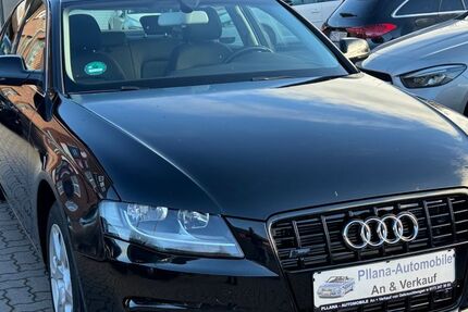 Audi A4 147.900 km 6.499 &euro; Isernhagen (Awb) Hannover 30916