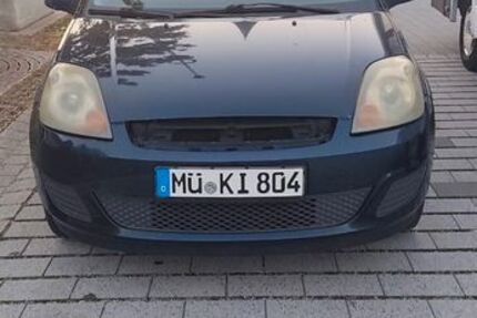 Ford Fiesta 297.000 km 595 &euro; Oberneukirchen 84565