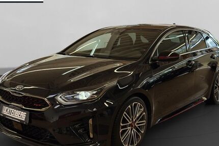 Kia pro ceed / ProCeed 74.875 km 18.950 &euro; Leverkusen 51381