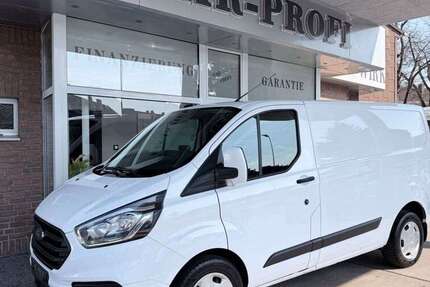 Ford Transit Custom 106.000 km 15.890 &euro; Duisburg 47249