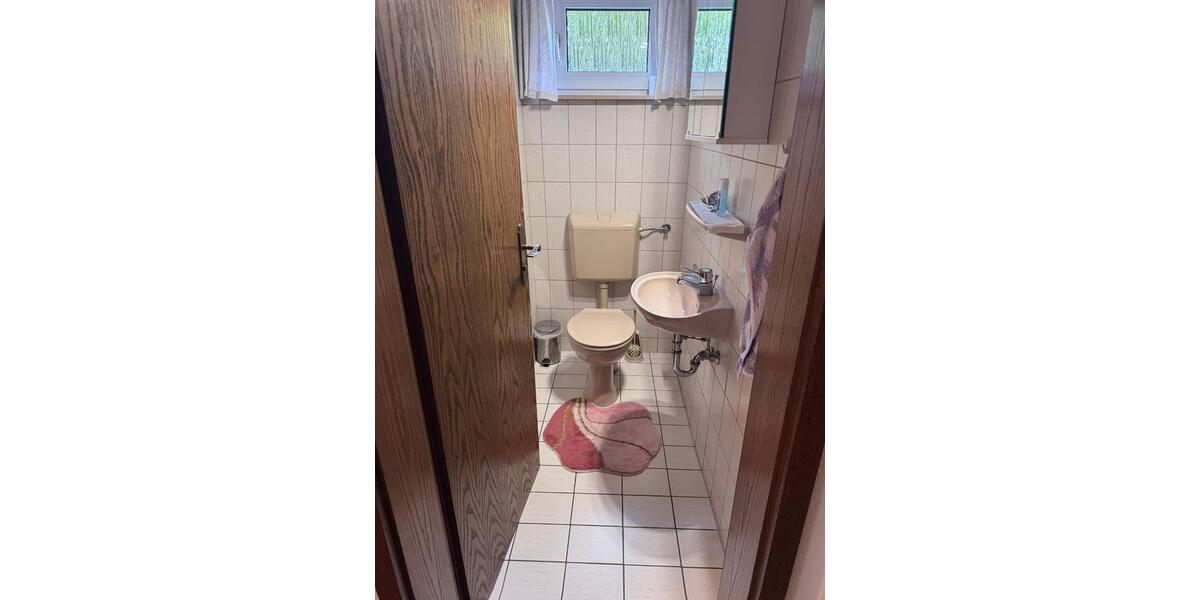 Einfamilienhaus Wülfrath - 6 Zimmer, 129 m&sup2;, 499.000&euro; | Angebot:24597520