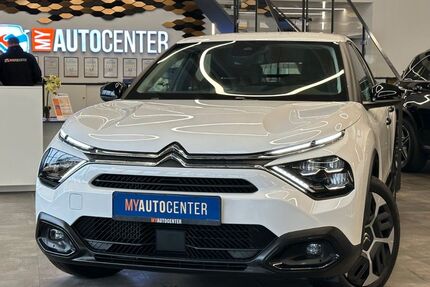 Citroen C4 51.100 km 14.699 &euro; Pfaffenhofen 85276