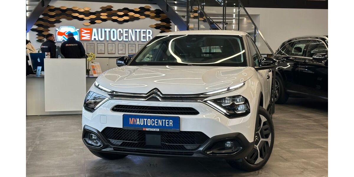 Citroen C4 51.100 km 14.990 € Pfaffenhofen 85276