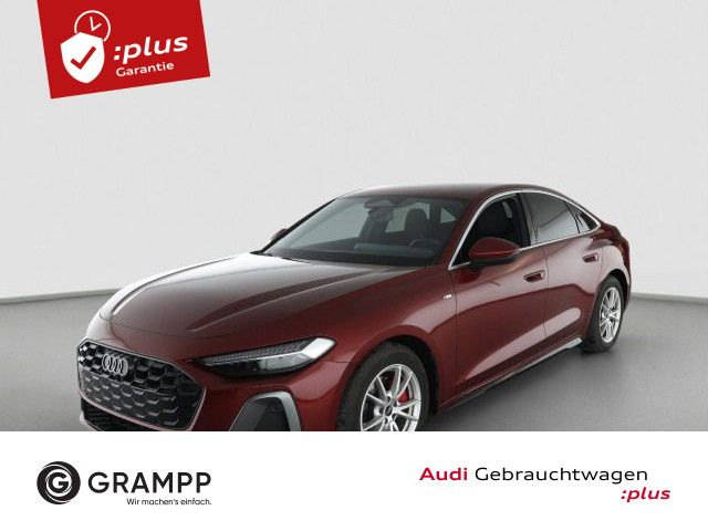 Audi A5 2.314 km 48.490 &euro; Lohr am Main 97816