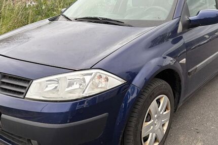 Renault Megane 164.000 km 1.290 € Rosdorf 37124