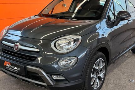 Fiat 500X 98.000 km 6.999 &euro; Gaimersheim bei Ingolstadt 85080