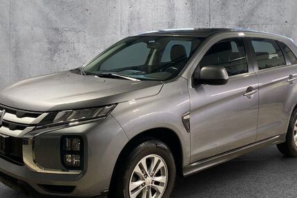 Mitsubishi ASX 101.500 km 13.780 &euro; Papenburg 26871