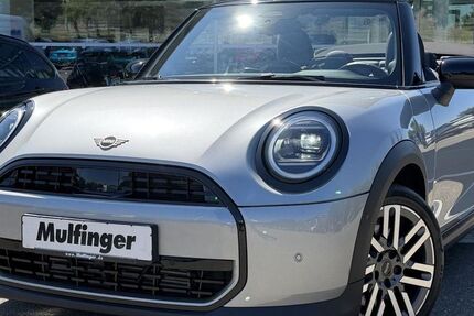Mini Cooper C 11.200 km 29.999 &euro; Michelfeld 74545