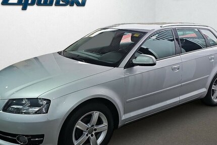 Audi A3 1.2 TFSI Attr. Insp.+ TÜV + Kettte + NEU+ 208.400 km 4.945 € Schwalbach/Taunus 65824