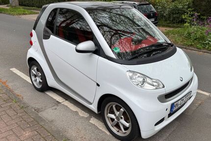 Smart ForTwo 128.000 km 4.100 &euro; Hamburg 22547